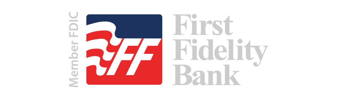 First Fidelity Bank (@gobankffb) / X